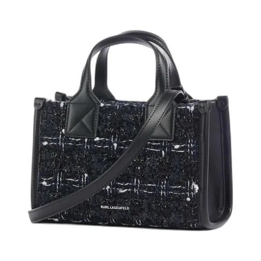 Kskuare Tote Bag