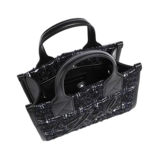 Kskuare Tote Bag