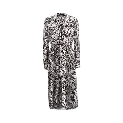 Long Sleeve Dress