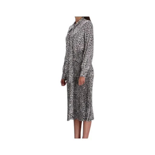 Long Sleeve Dress