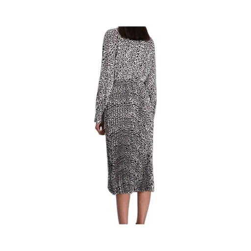 Long Sleeve Dress