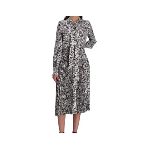 Long Sleeve Dress