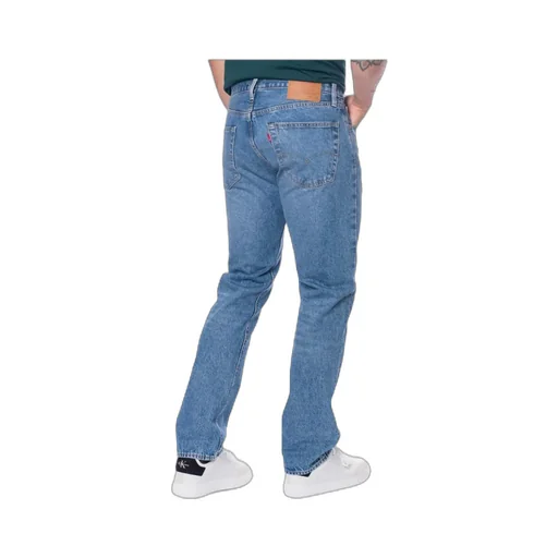 Levi's 501 Original Fit Straight-Leg Jeans