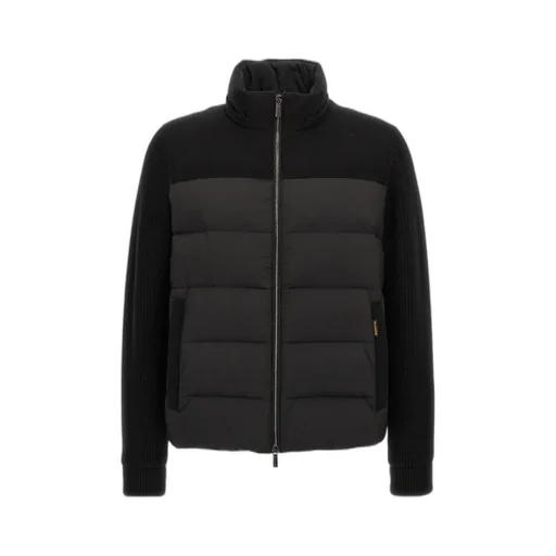 Moorer Jesse-Stp Bomber Jacket