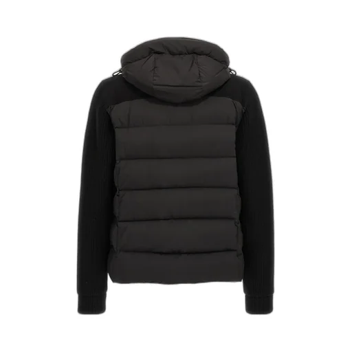Moorer Jesse-Stp Bomber Jacket