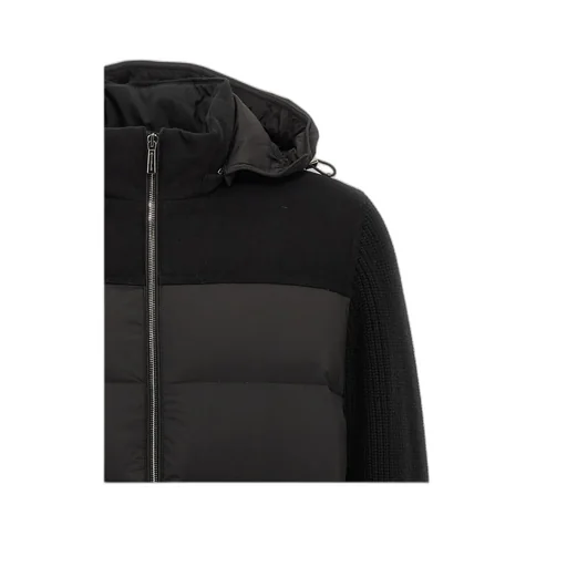 Moorer Jesse-Stp Bomber Jacket
