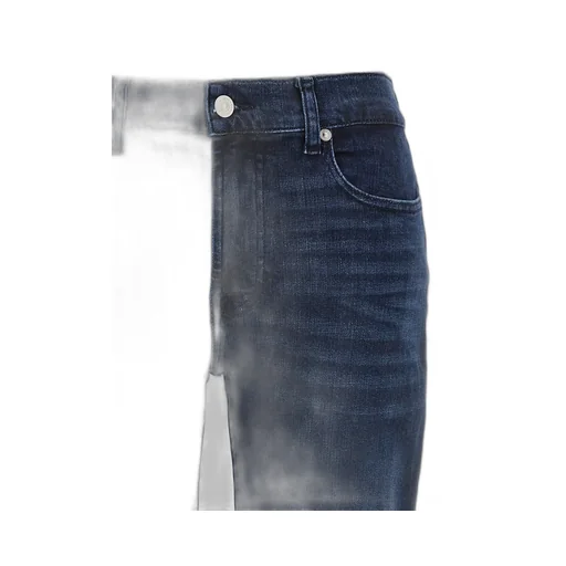 7 For All Mankind Relaxed Skinny Jeans