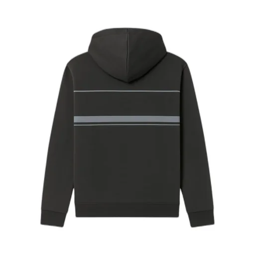 Long-Sleeved Sweatshirt