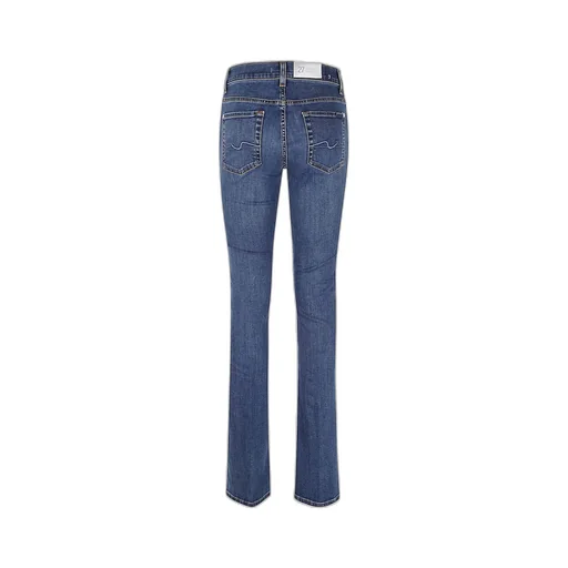 Bootcut Jeans