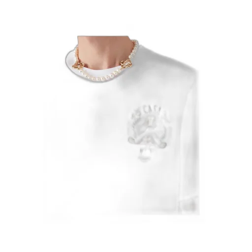 Logo Crew Neck T-Shirt