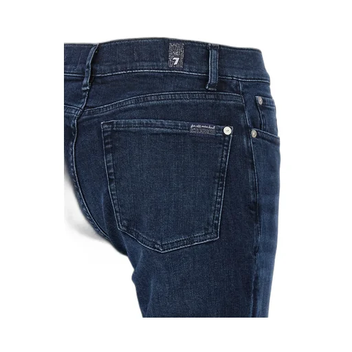 7 For All Mankind Relaxed Skinny Jeans