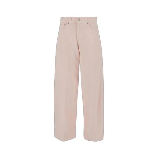 Haikure Bethany Corduroy Wide-Leg Pants