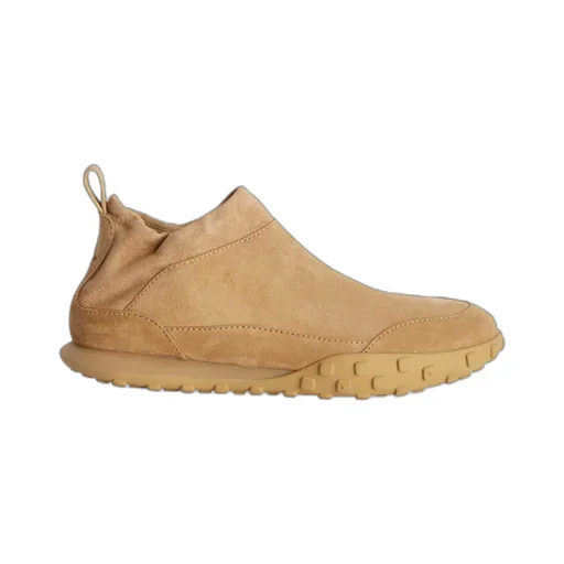 Jil Sander	Moon Slip-On Sneakers