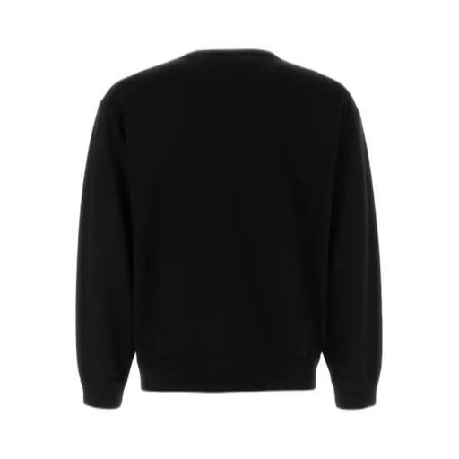 Kenzo Boke Flower Embroidered Crewneck Sweater
