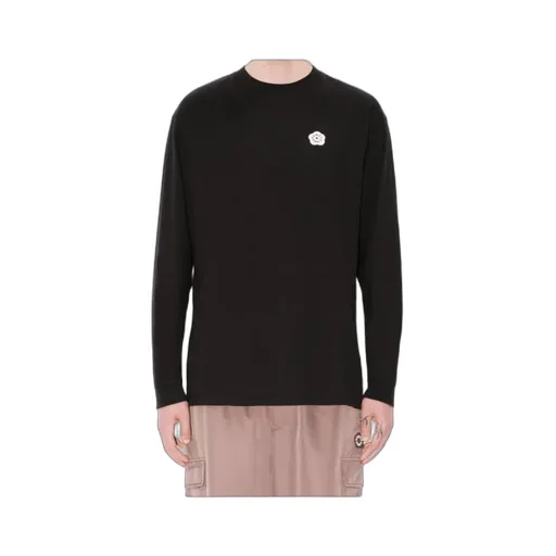 Kenzo Boke Flower 2.0 Relax Ls T-Shirt