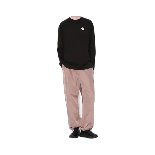 Kenzo Boke Flower 2.0 Relax Ls T-Shirt