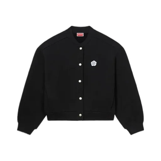 Kenzo Boke Flower 2.0 Embroidered Cocoon Blouson