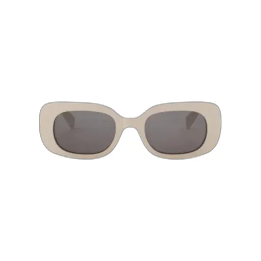 Rectangular Sunglasses
