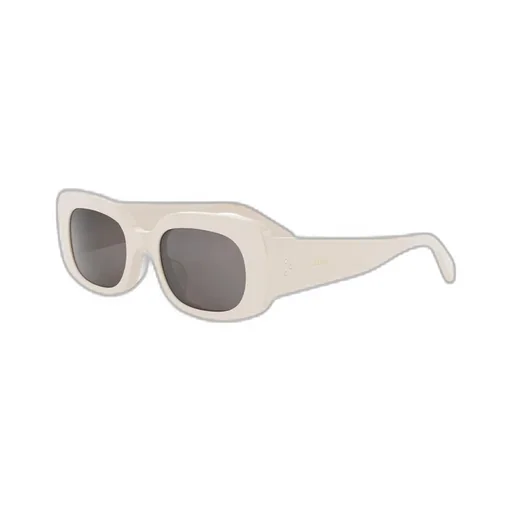 Rectangular Sunglasses