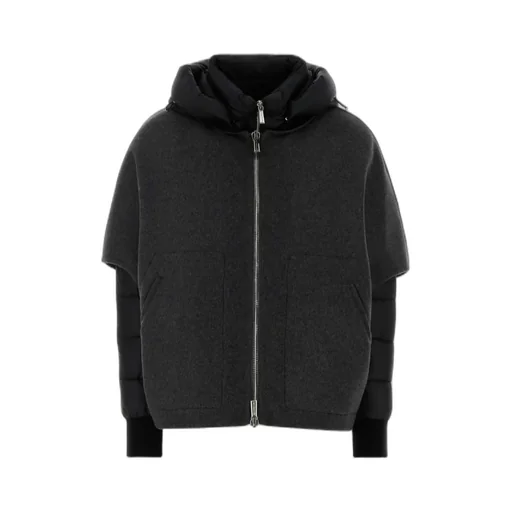 Moorer Pegaso Pegaso Puffer Jacket
