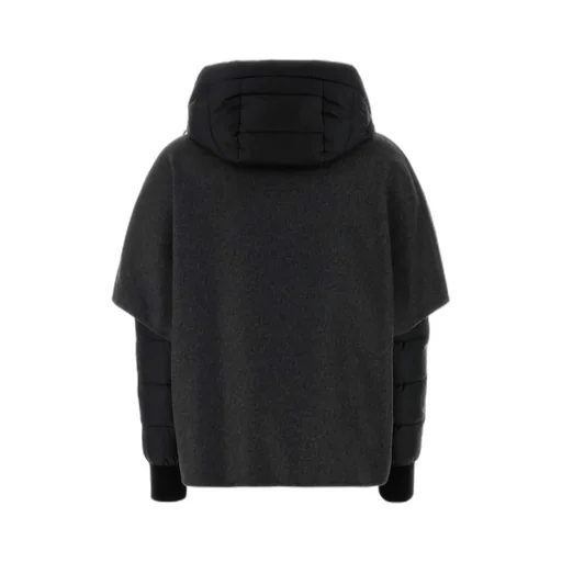 Moorer Pegaso Pegaso Puffer Jacket