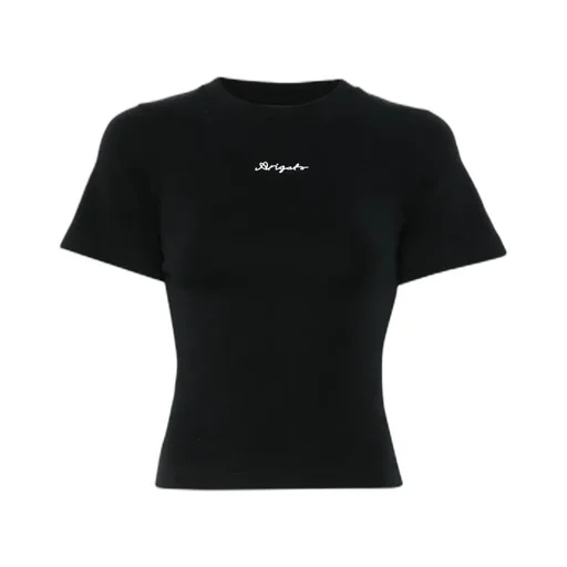 Crew Neck T-Shirt