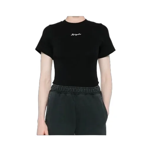Crew Neck T-Shirt