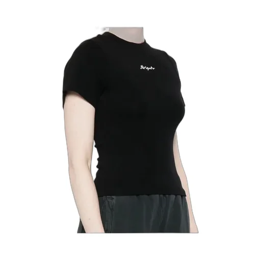 Crew Neck T-Shirt
