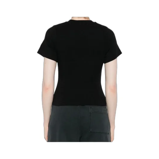 Crew Neck T-Shirt