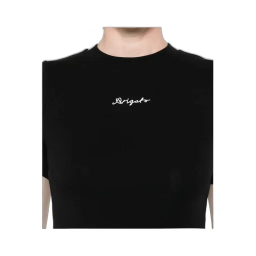 Crew Neck T-Shirt
