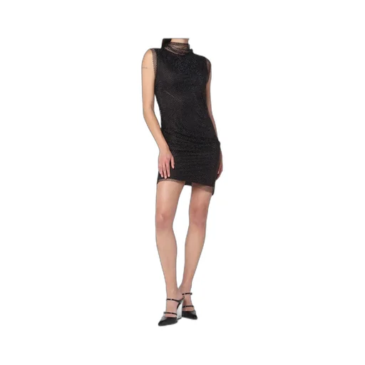 Mesh Dress
