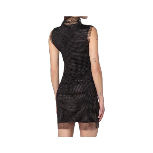 Mesh Dress