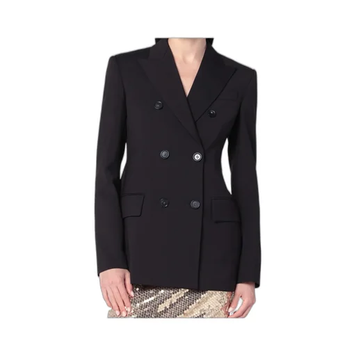 Long Sleeve Blazer