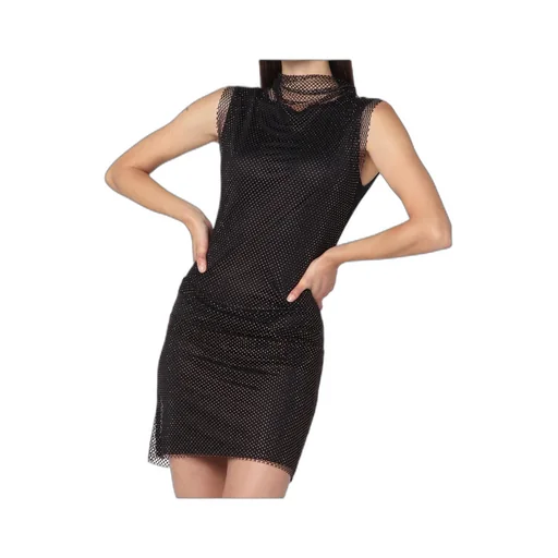 Mesh Dress