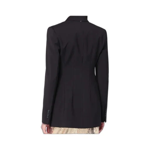 Long Sleeve Blazer