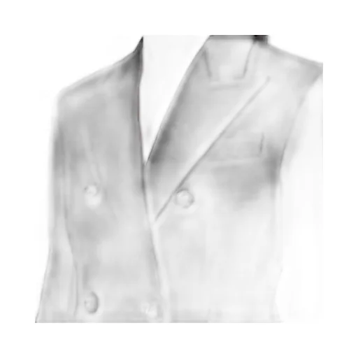Long Sleeve Blazer