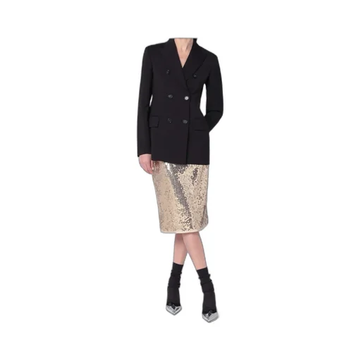 Long Sleeve Blazer