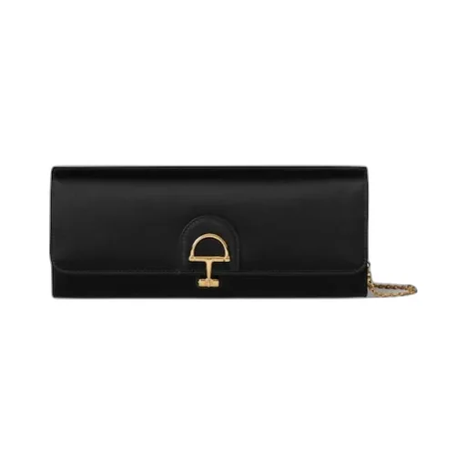 Gucci 73 Clutch