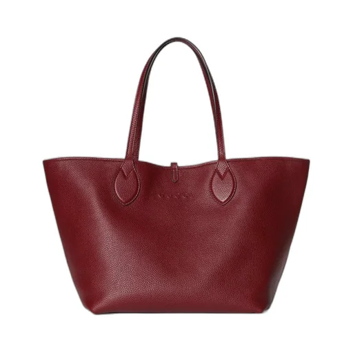 Gucci Totissima Large Reversible Tote
