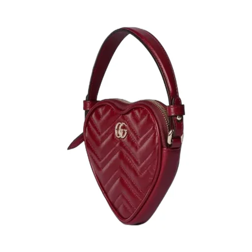 Gucci Gg Marmont Mini Bag