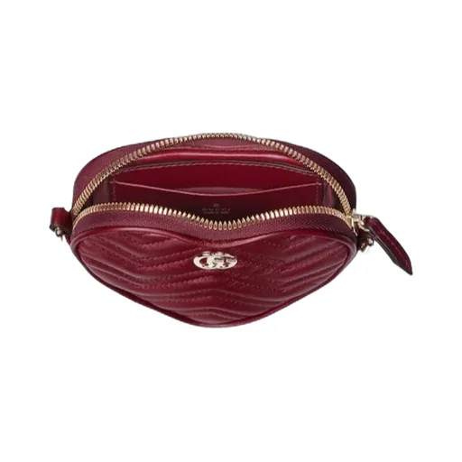 Gucci Gg Marmont Mini Bag
