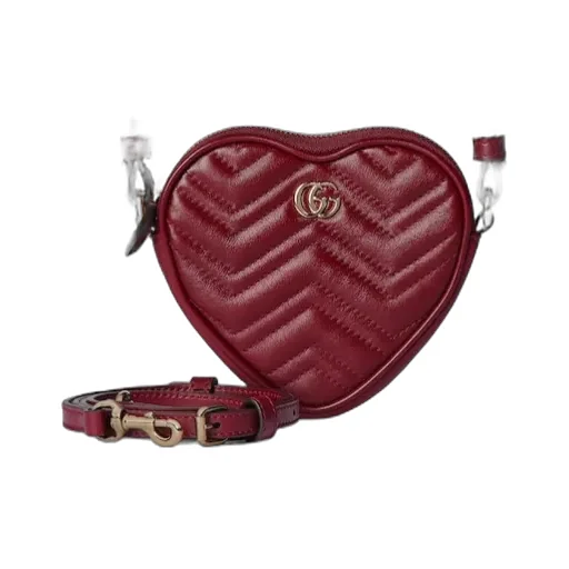 Gucci Gg Marmont Mini Bag