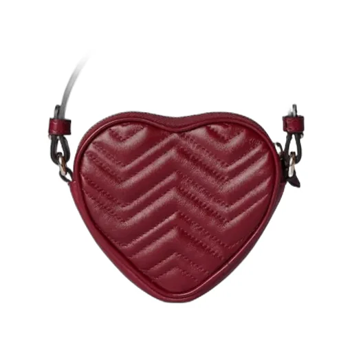Gucci Gg Marmont Mini Bag