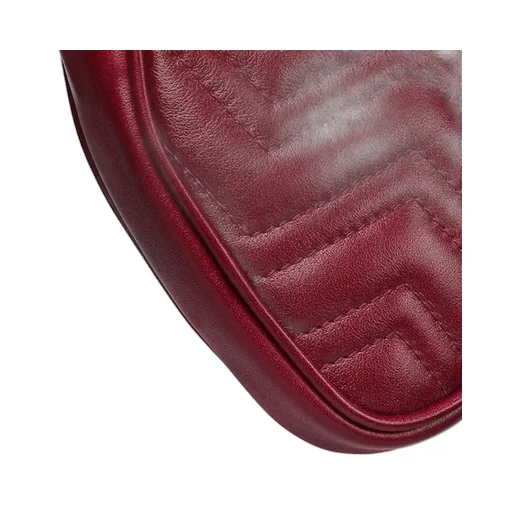 Gucci Gg Marmont Mini Bag