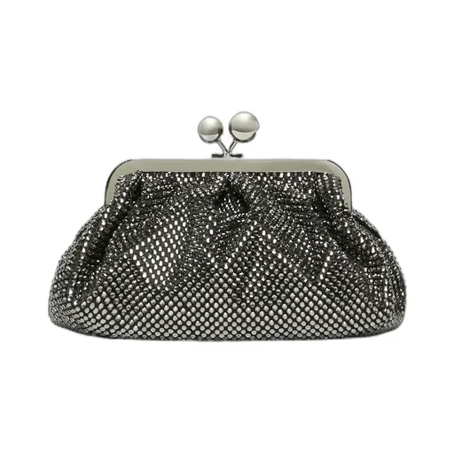Chain Shoulder Bag