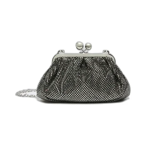 Chain Shoulder Bag