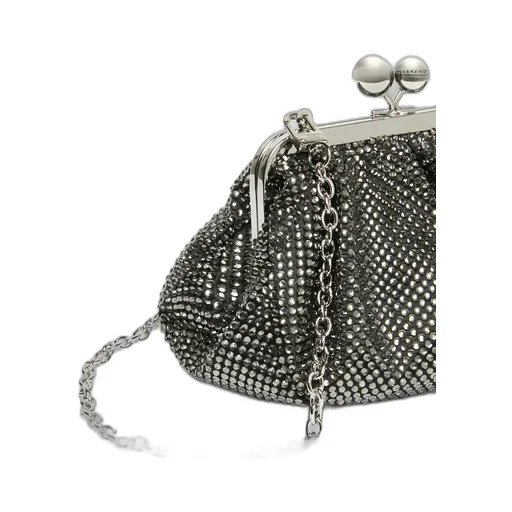 Chain Shoulder Bag