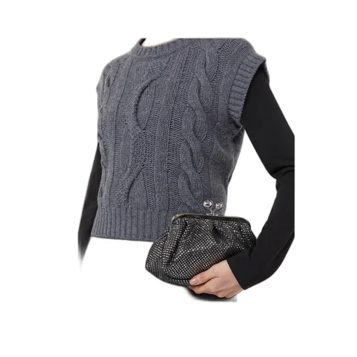 Chain Shoulder Bag