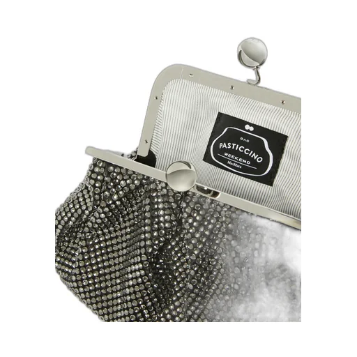 Chain Shoulder Bag