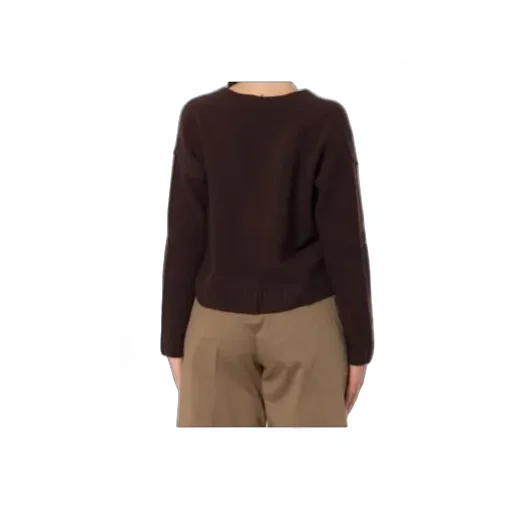 Long-Sleeved Sweater